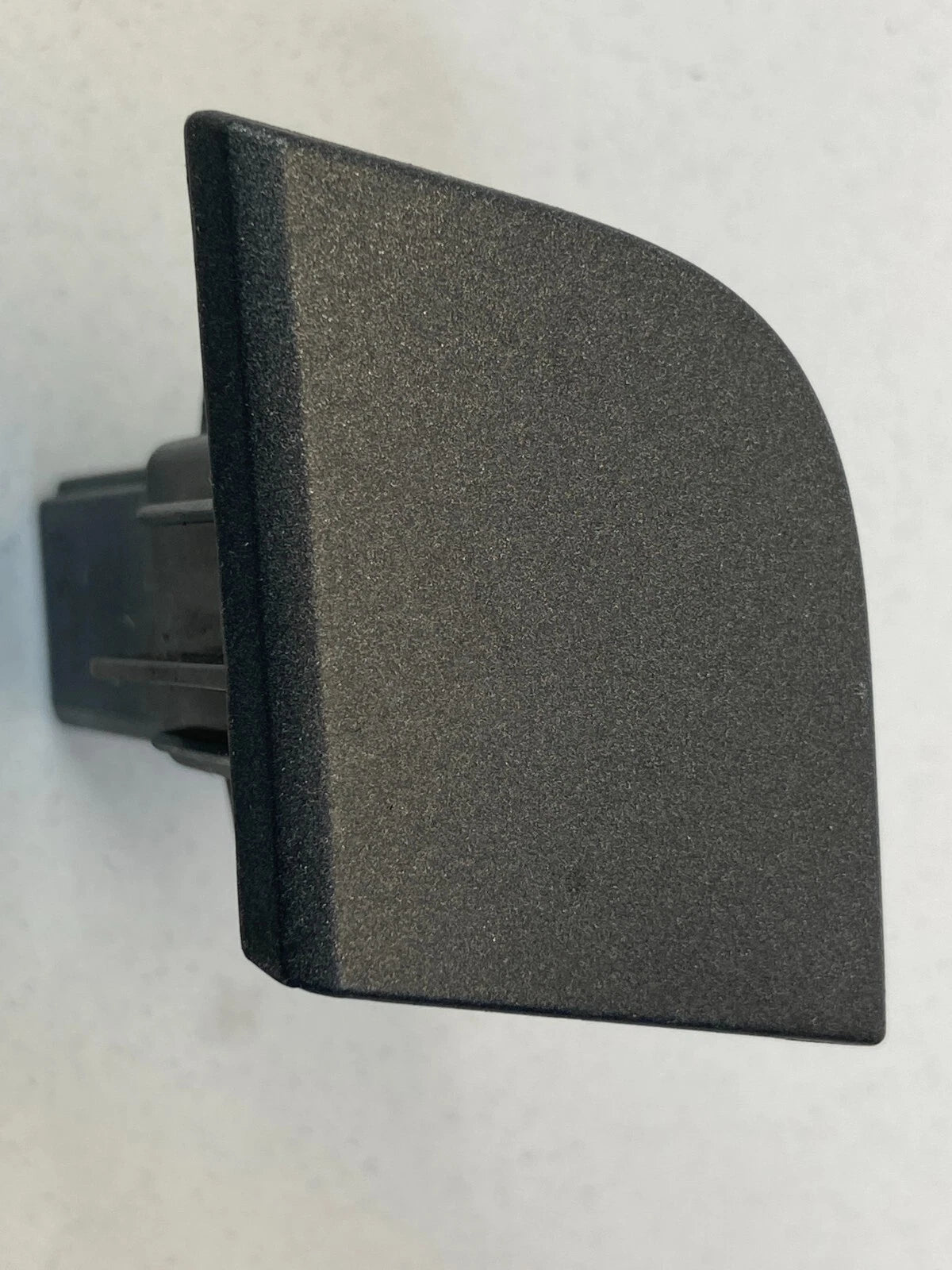 2010-2019 LINCOLN MKT FRONT CENTER DASH BEZEL BLANK COVER AE93-74044D82-A OEM