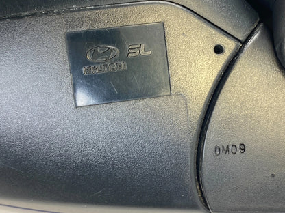 2011-2015 HYUNDAI ELANTRA SEDAN FRONT LEFT DRIVER SIDE VIEW MIRROR OEM