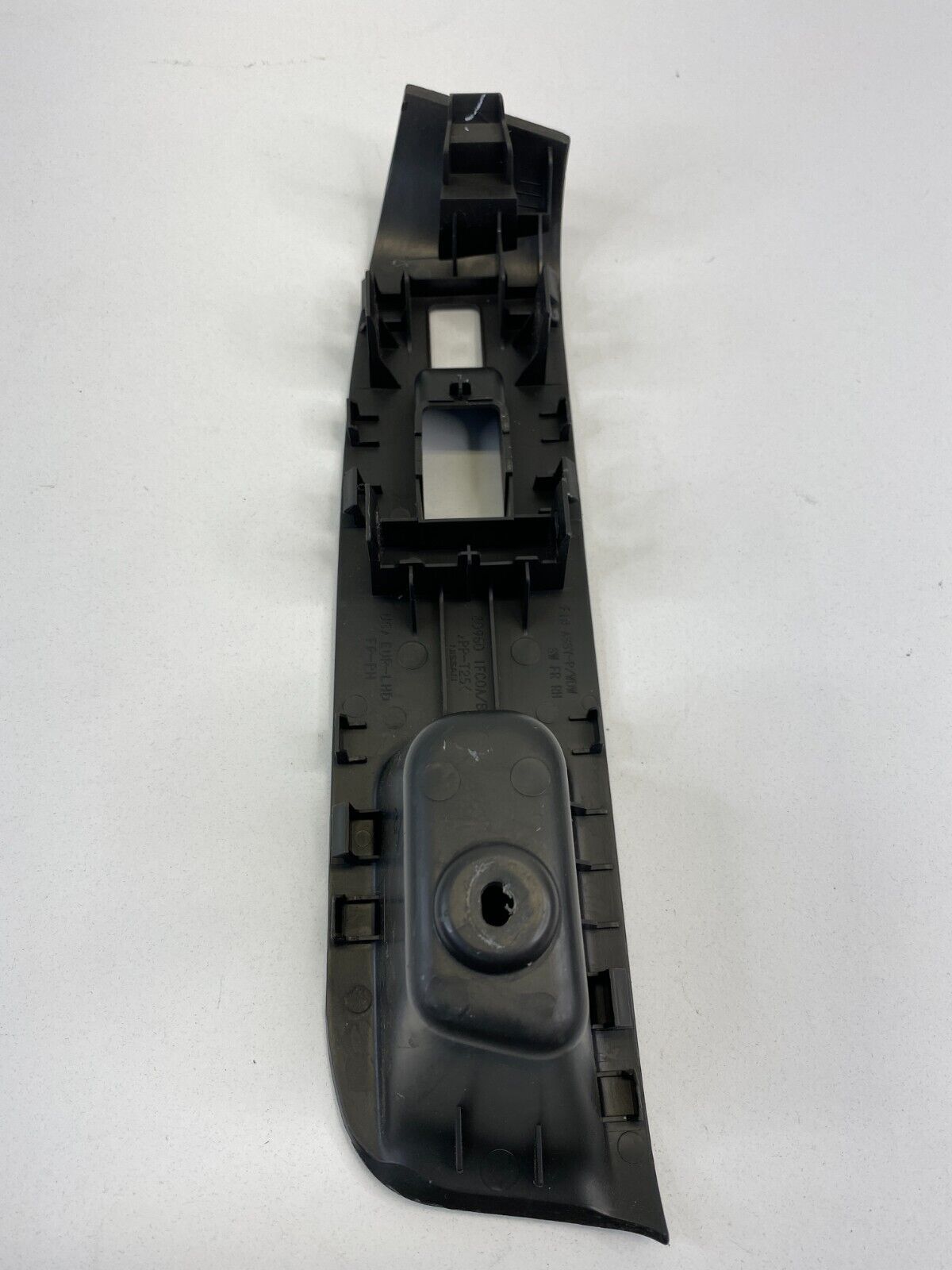 2009-2014 Nissan Cube Front Right Door Window Switch Cover Bezel 80960-1FC0A OEM