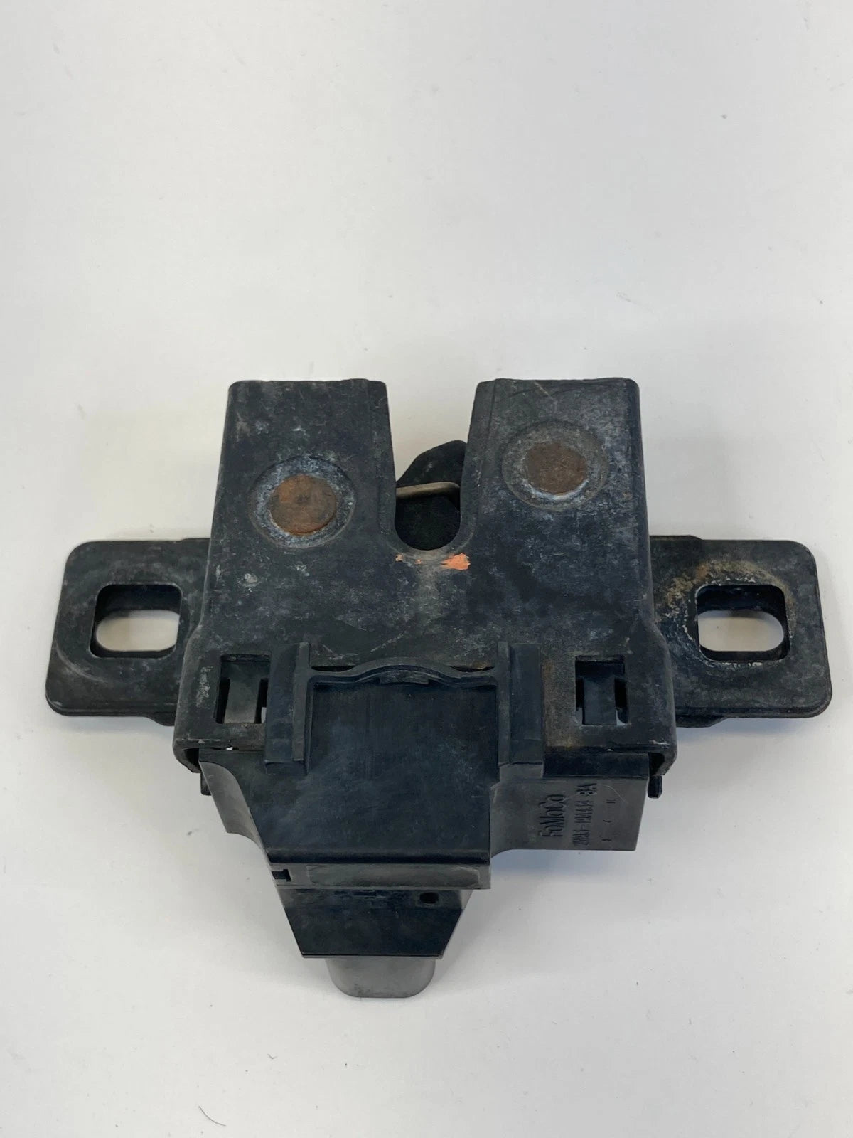 2008-2012 LAND ROVER LR2 HOOD LOCK LATCH RELEASE ACTUATOR OEM