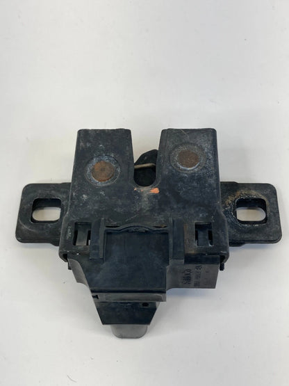 2008-2012 LAND ROVER LR2 HOOD LOCK LATCH RELEASE ACTUATOR OEM
