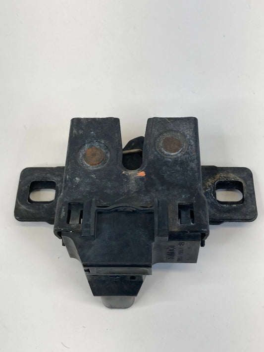 2008-2012 LAND ROVER LR2 HOOD LOCK LATCH RELEASE ACTUATOR OEM
