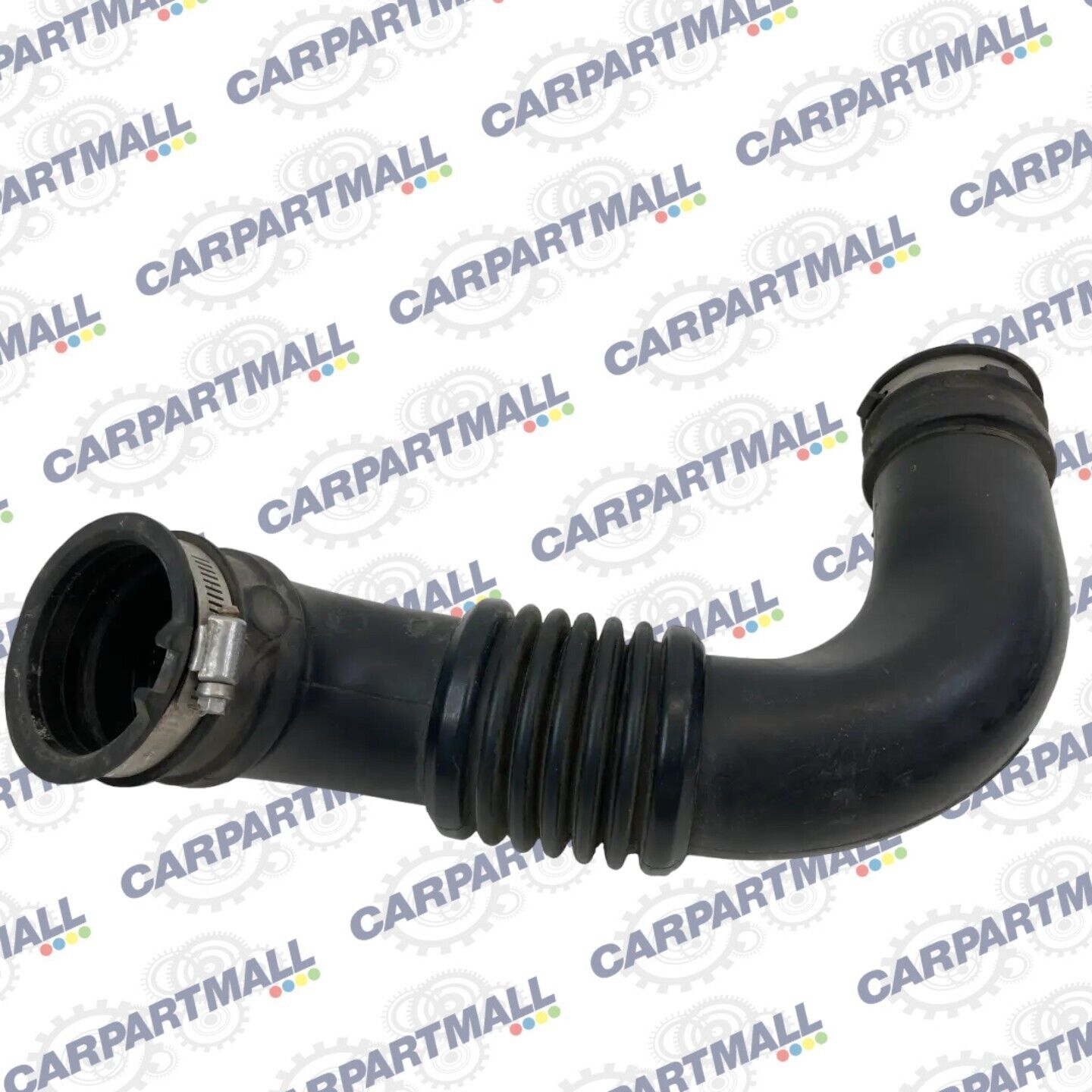 2007-2017 Jeep Patriot 2.4L L4 Air Intake Pipe Hose Tube Duct Assy 04891621AC