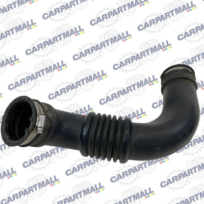 2007-2017 Jeep Patriot 2.4L L4 Air Intake Pipe Hose Tube Duct Assy 04891621AC