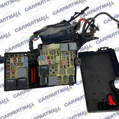 2013-2016 Ford Escape 2.5L AT Fuse Box Relay Module Junction Block CV6T-14K733