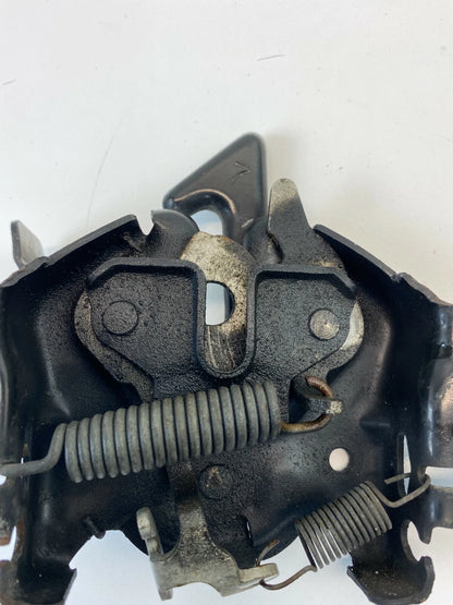2006-2009 FORD FUSION MILAN HOOD LATCH LOCK RELEASE ACTUATOR 6E5A-16700 OEM