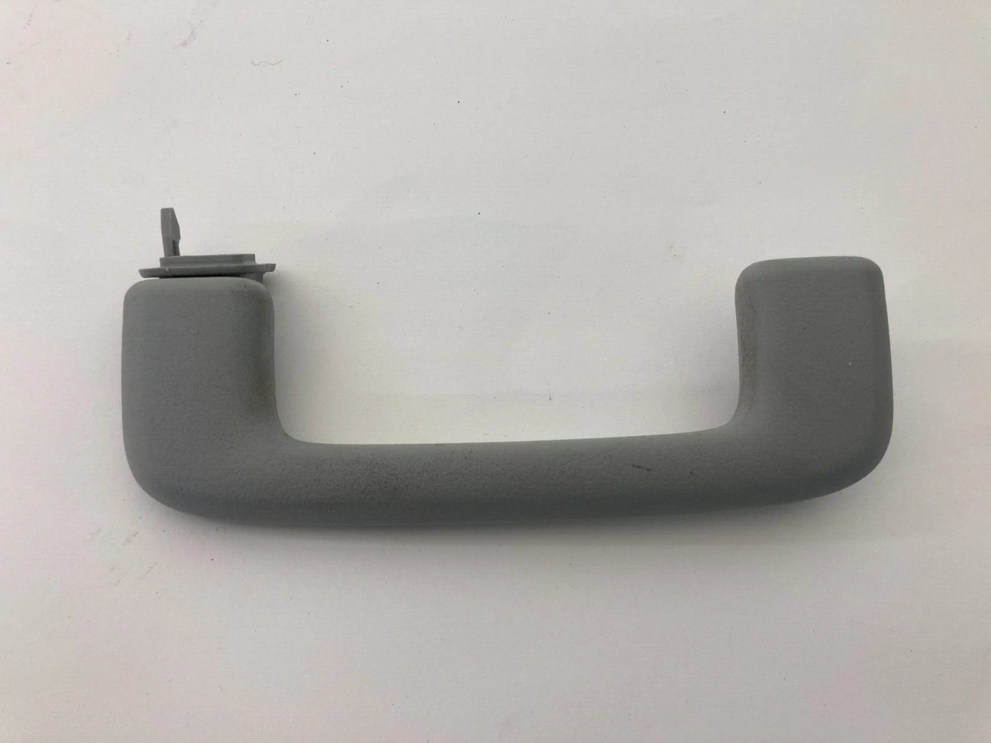 2007-2013 MITSUBISHI OUTLANDER INTERIOR CEILING GRAB HANDLE ASSY GRAY COLOR OEM