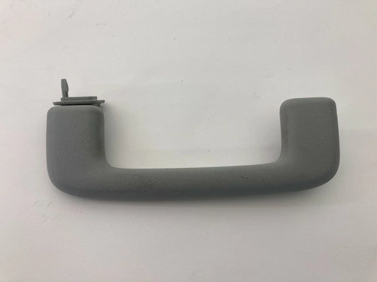 2007-2013 MITSUBISHI OUTLANDER INTERIOR CEILING GRAB HANDLE ASSY GRAY COLOR OEM