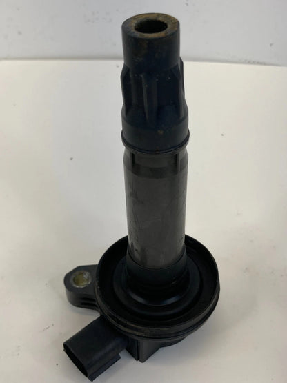 07-18 Ford Police Interceptor Set Ignition Coil 3.7L V6 Engine Igniter Assy OEM