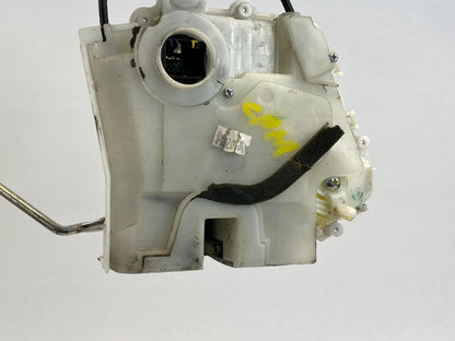 2007-2011 HONDA CR-V CRV REAR LEFT BACK DOOR LOCK LATCH RELEASE ACTUATOR