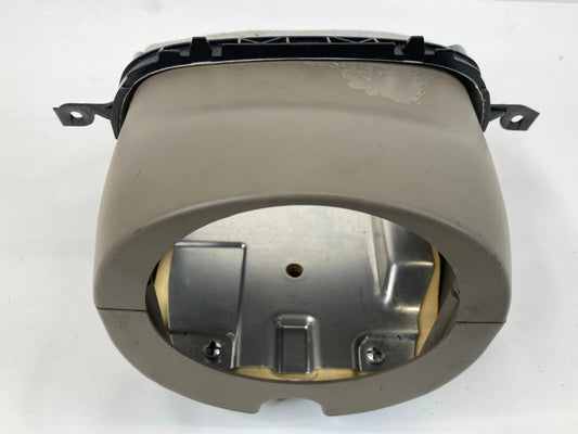 2006-2011 AUDI A6 UPPER & LOWER STEERING COLUMN TRIM COVER 4F0-953-512-E OEM