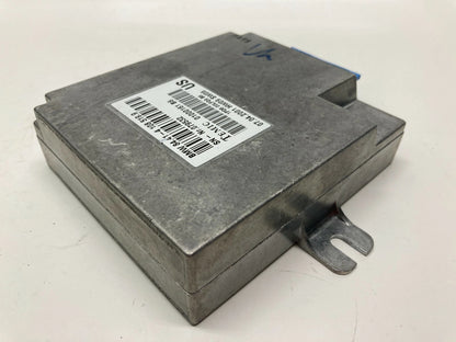 00-06 BMW X5 CONTROL UNIT VOICE INPUT MODULE SYSTEM COMMUNICATION 844141085199