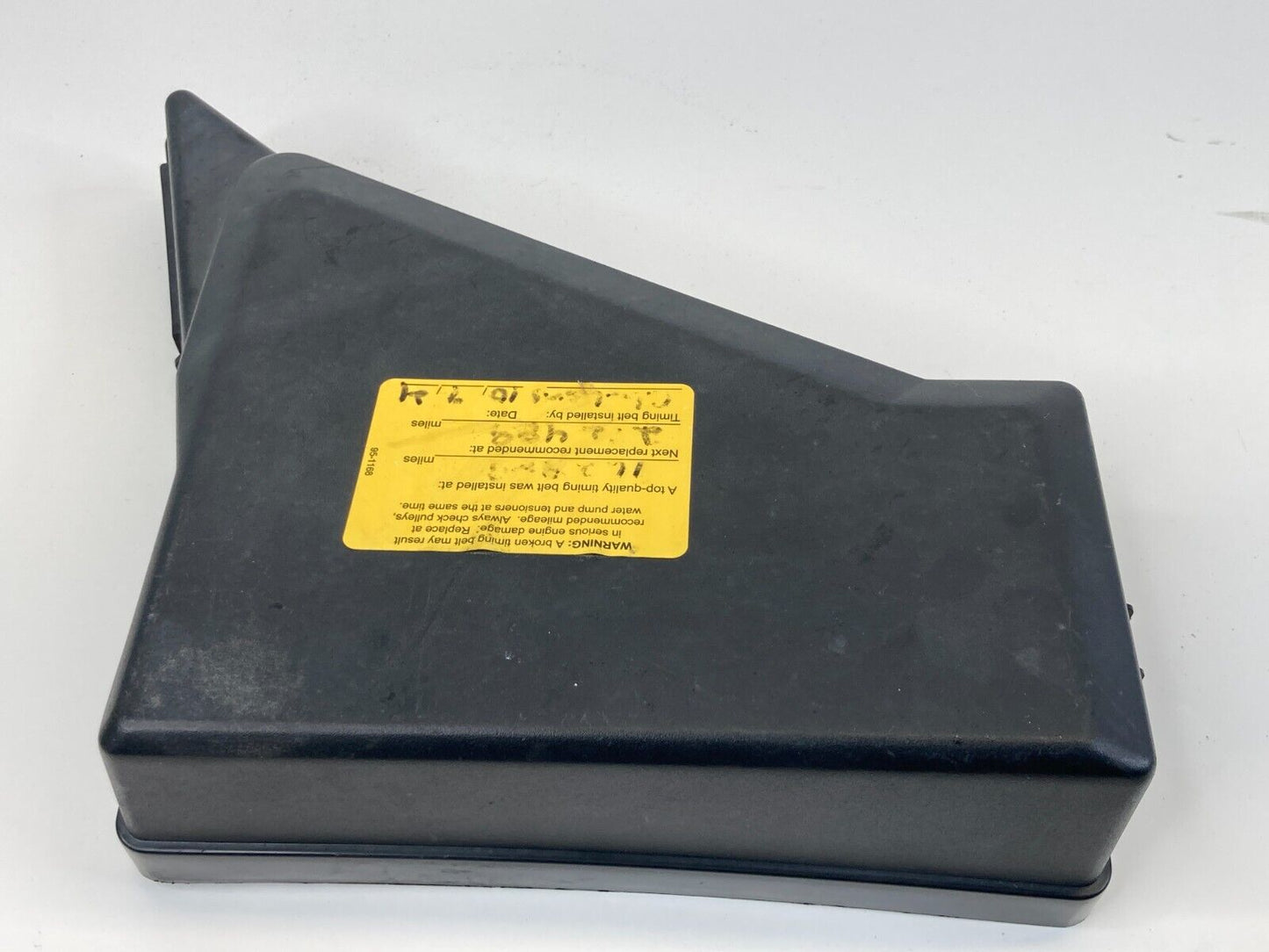 2006-2009 Subaru Outback Legacy 2.5L Engine Fuse Relay Box Cover Lid MB50200B