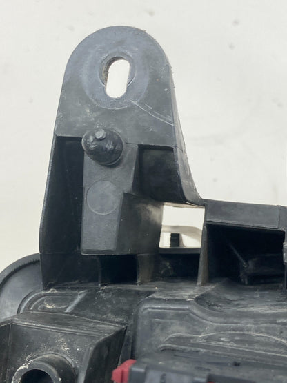 2003-2007 Saab 9-3 Front Right Passenger Side Headlight Headlamp Halogen OEM