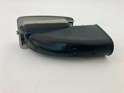 03-07 VOLVO XC70 LEFT DRIVER B PILLAR AC HEATER AIR VENT NOZZLE DUCT 9158448 OEM