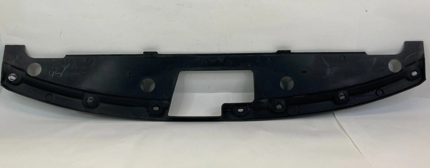 16-19 FORD EXPLORER POLICE INTERCEPTOR UPPER RADIATOR SHIELD COVER FB538A164ABW