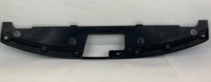 16-19 FORD EXPLORER POLICE INTERCEPTOR UPPER RADIATOR SHIELD COVER FB538A164ABW