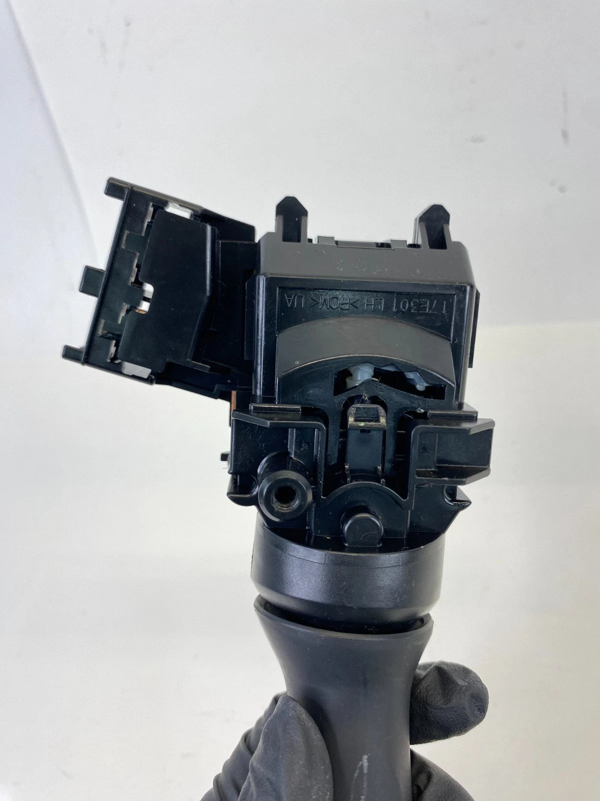 2005-2008 TOYOTA TACOMA TUNDRA SOLARA WINDSHIELD WIPER CONTROL SWITCH LEVER OEM