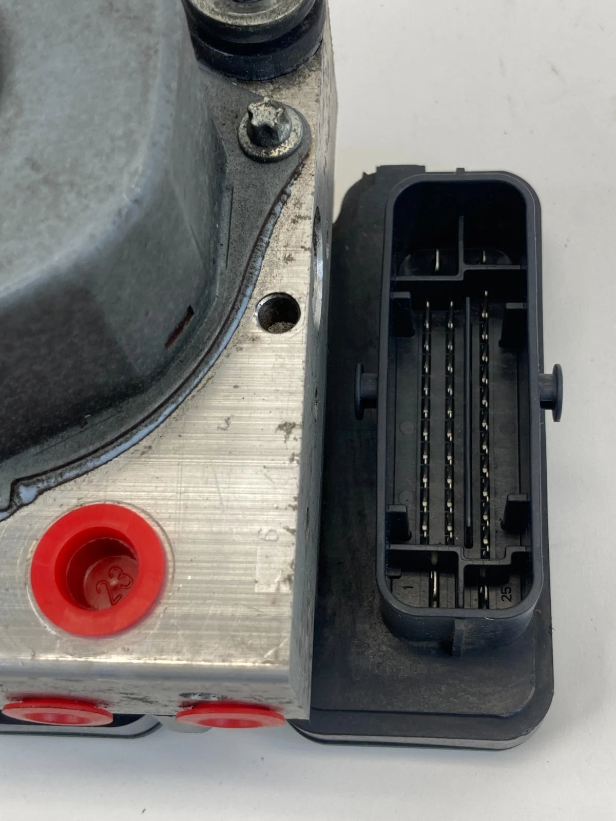 2014-2016 NISSAN SENTRA 1.8L A/T FWD ABS ANTI LOCK BRAKE PUMP MODULE 47660-9AN0A