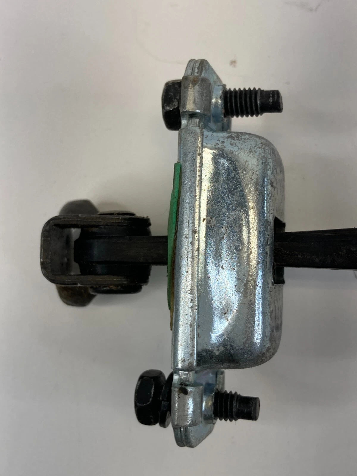 2007 2008 2009 HYUNDAI SANTA FE DOOR CHECK STOP STOPPER DETENT OEM