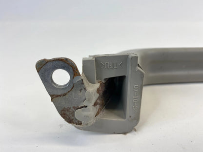 2009-2012 CHEVROLET TRAVERSE RR RH ROOF GRAB GRIP ASSIST HANDLE INTERIOR OEM