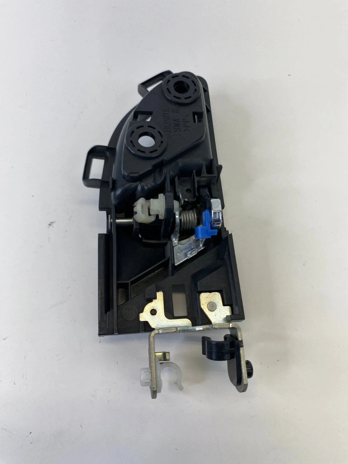 2007-2011 HONDA CR-V FRONT RIGHT PASSENGER SIDE INTERIOR DOOR HANDLE OEM