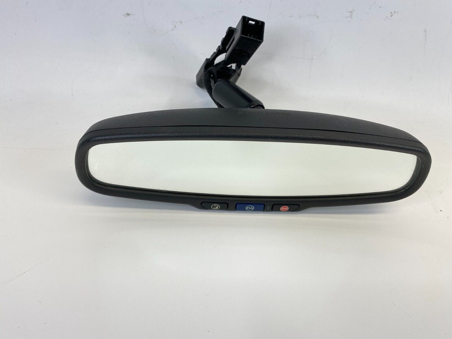 2013 2014 2015 Chevrolet Malibu Interior Rear View Mirror Auto Dimming E11026391