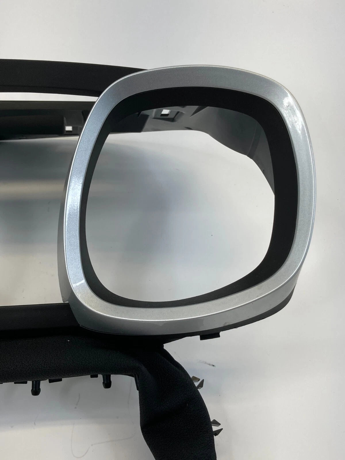 2010-2016 CHEVROLET EQUINOX DASH SPEEDOMETER TRIM CLUSTER BEZEL 20873572 OEM