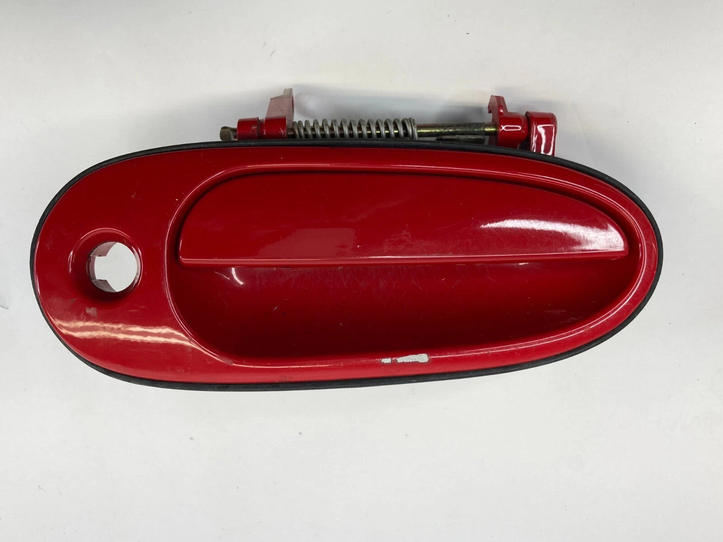 1999-2005 PONTIAC GRAND AM FRONT RIGHT PASSENGER EXTERIOR DOOR HANDLE OEM