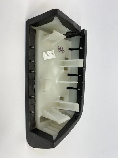 2005-2015 NISSAN XTERRA REAR RIGHT SIDE DOOR PANEL ARMREST ARM REST 82940-EA204