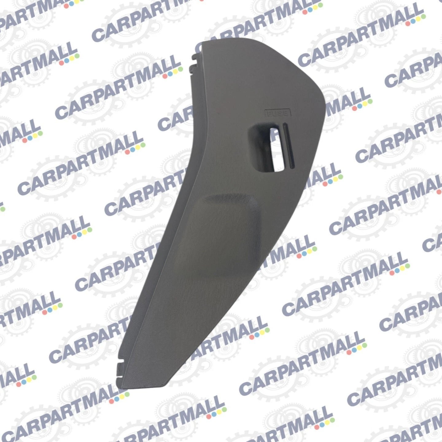 1998-2002 HONDA ACCORD SEDAN DASH LEFT DRIVER FUSE BOX COVER PANEL 77216-S84 OEM