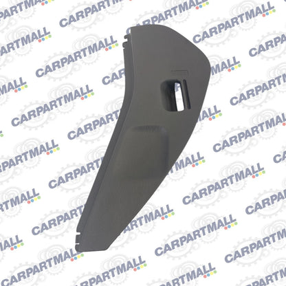 1998-2002 HONDA ACCORD SEDAN DASH LEFT DRIVER FUSE BOX COVER PANEL 77216-S84 OEM