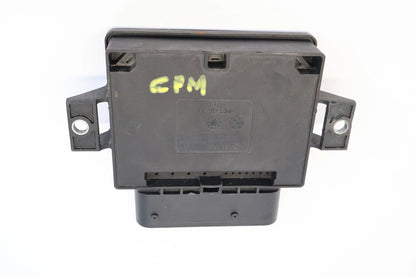 2011-2016 BMW 528I 535I 550I PARKING BRAKE CONTROL MODULE UNIT 685801701 OEM