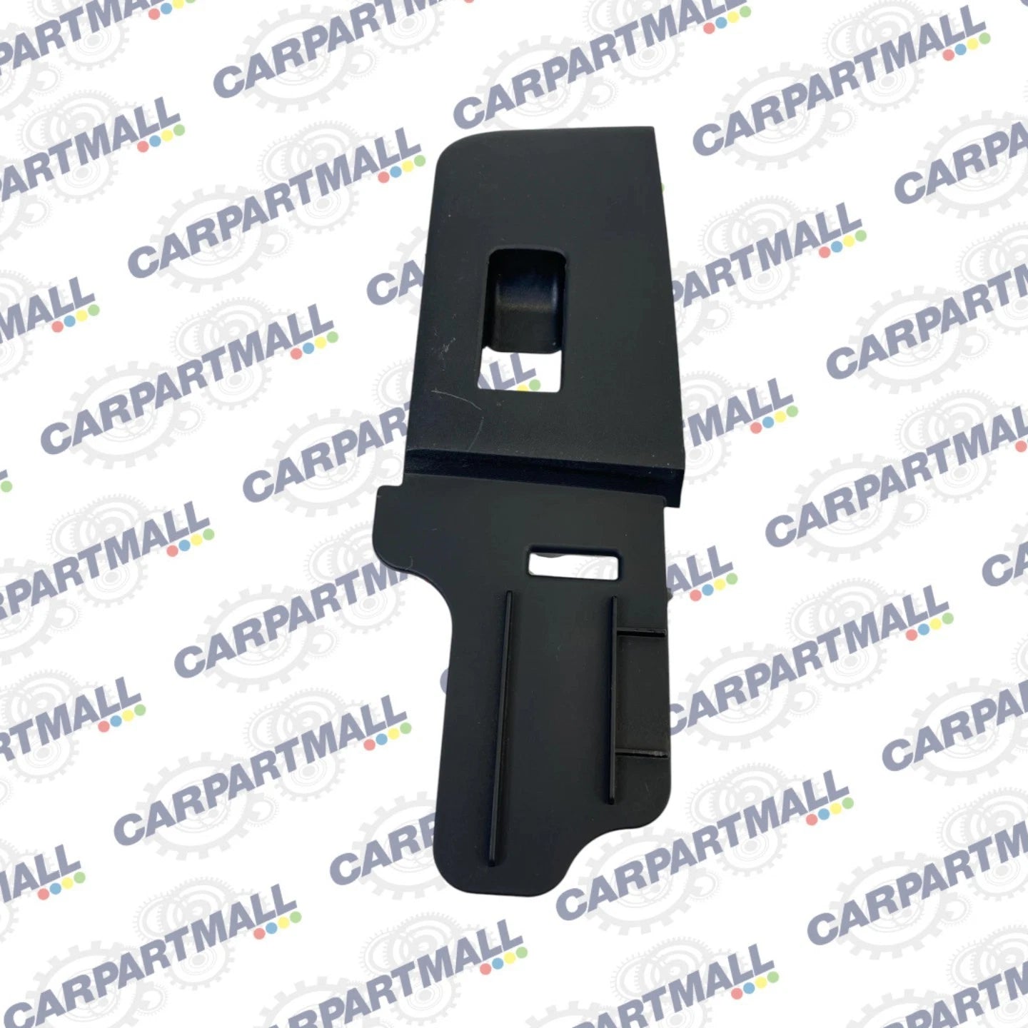 04-08 ACURA TL FRONT RIGHT DOOR WINDOW SWITCH COVER TRIM PANEL 83500-SEPA-A010