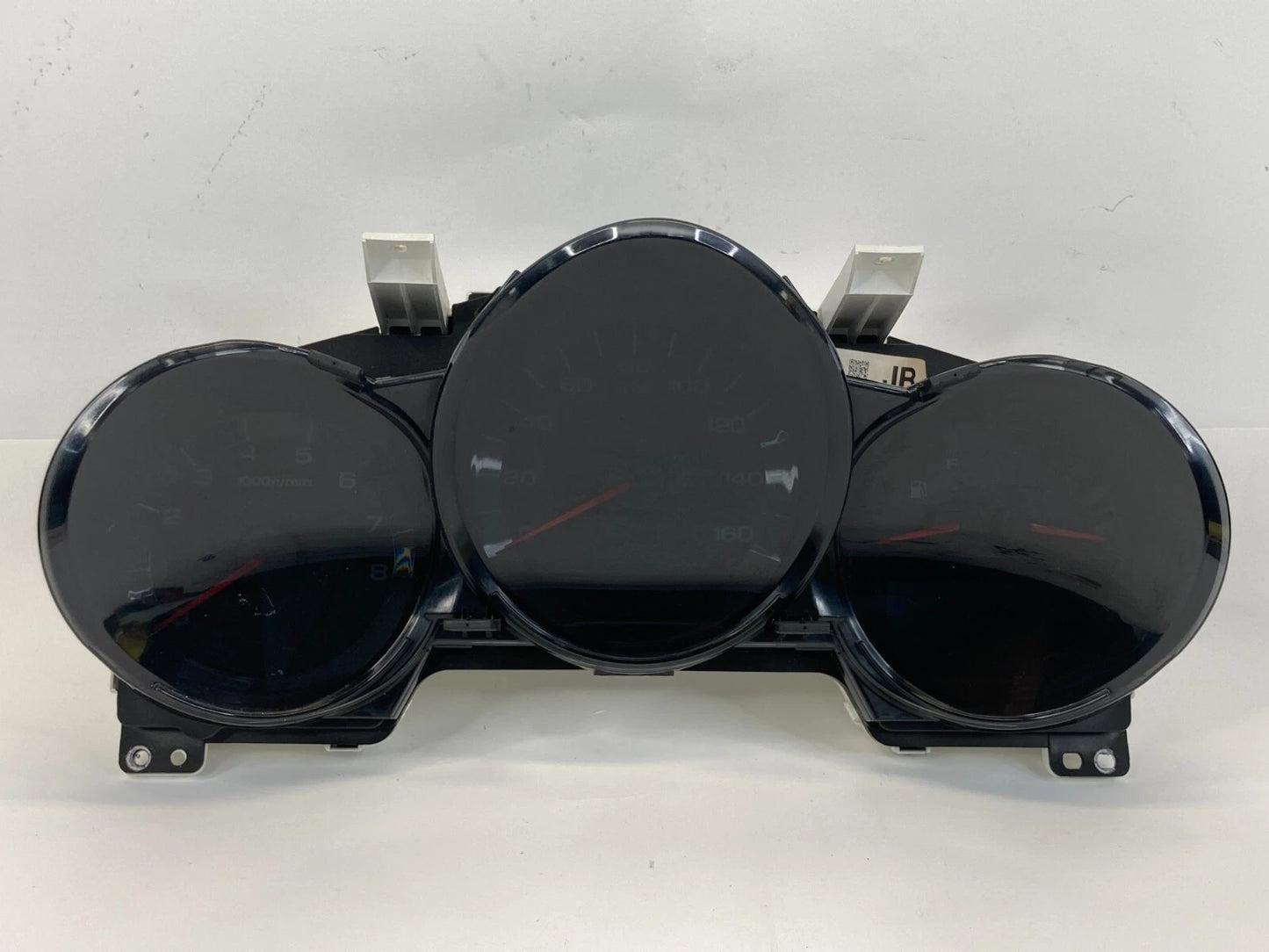 2004 ACURA TL 3.2L AT INSTRUMENT CLUSTER SPEEDOMETER 260K MILES 78100-SEP-A112