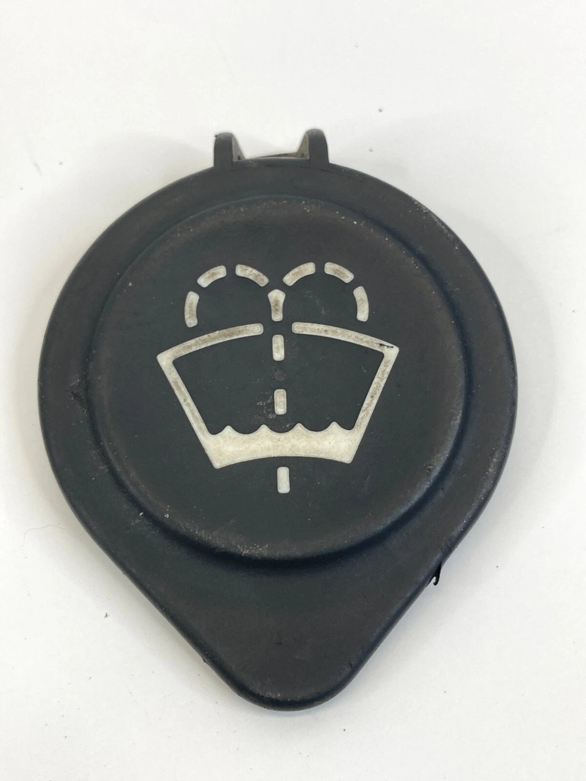 04-07 BMW 530I 525I WINDSHIELD WIPER WASHER FLUID RESERVOIR TANK CAP 7007880 OEM