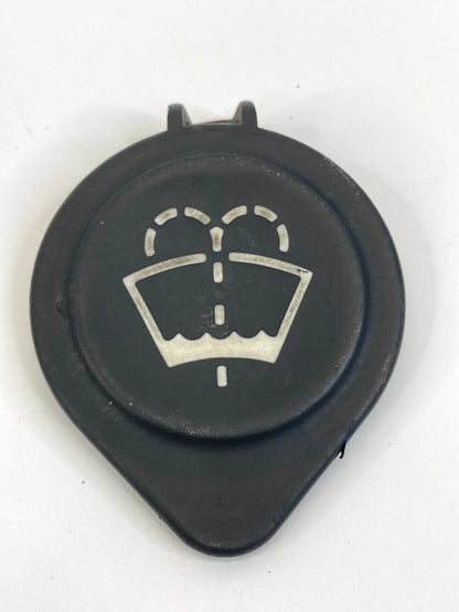 04-07 BMW 530I 525I WINDSHIELD WIPER WASHER FLUID RESERVOIR TANK CAP 7007880 OEM