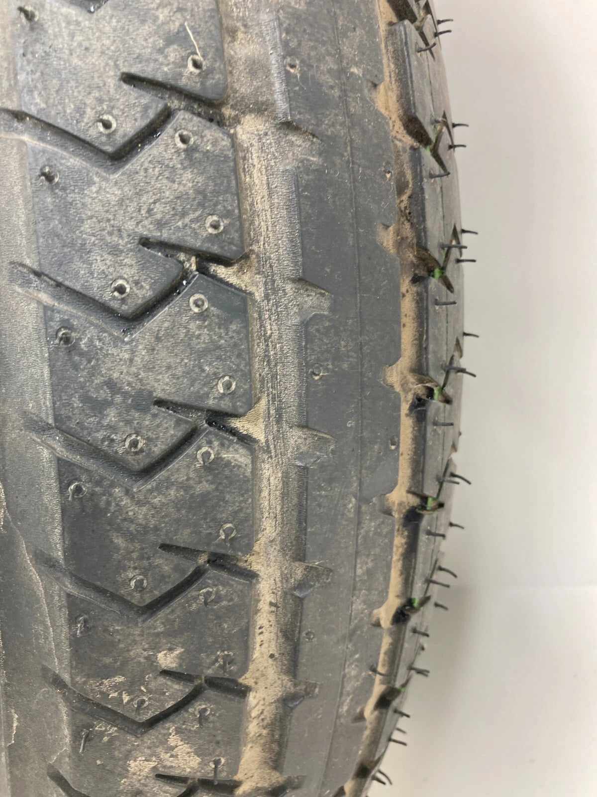 2011-2020 NISSAN ROGUE 11-17 JUKE SPARE TIRE COMPACT DONUT WHEEL T155/90D16 110M