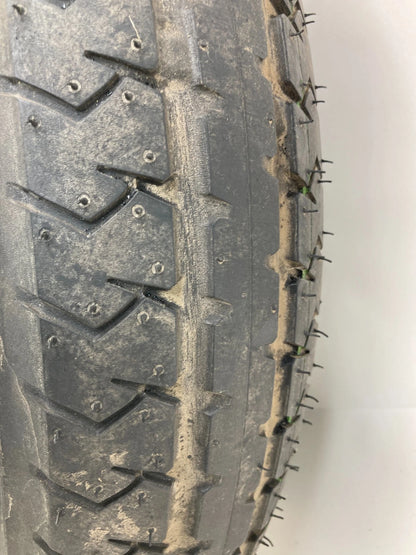 2011-2020 NISSAN ROGUE 11-17 JUKE SPARE TIRE COMPACT DONUT WHEEL T155/90D16 110M