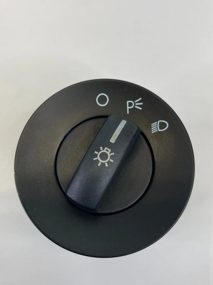 2014-2019 FORD FIESTA DASH HEADLIGHT FOG DIMMER LAMP LIGHT CONTROL SWITCH OEM