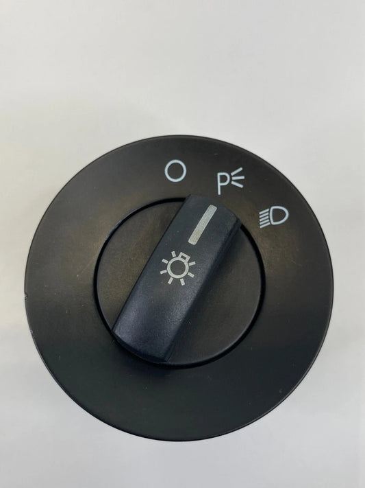 2014-2019 FORD FIESTA DASH HEADLIGHT FOG DIMMER LAMP LIGHT CONTROL SWITCH OEM