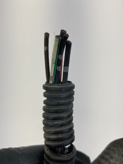 2005 2006 2007 Honda Odyssey Rear Tail Light Bulb Lamp Socket Plug Harness OEM