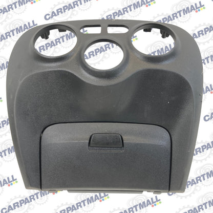 2008-2011 Hyundai Accent AC Heater Temperature Climate Control Bezel Panel OEM