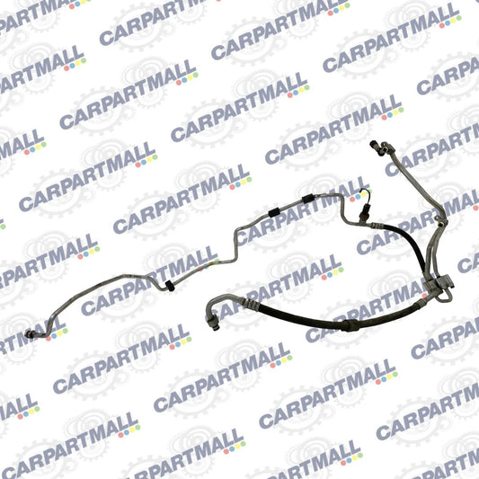 2007-2015 MINI COOPER 1.6L A/C CONDENSER EVAPORATOR PRESSURE HOSE TUBE OEM