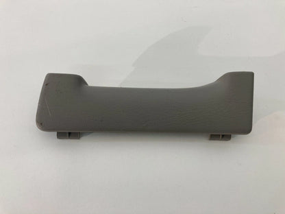 01-06 TOYOTA SEQUOIA LEFT DRIVER SIDE PILLAR HANDLE COVER TRIM PANEL 74638-0C010