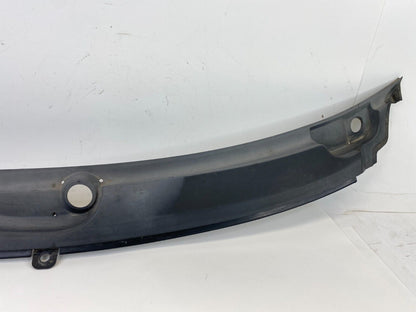 05-11 Audi A6 Quattro 06-11 A6 Front Cowl Molding Windshield Cover 4F1819403 OEM