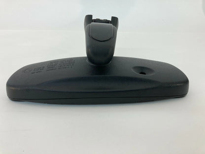 2004 2005 2006 KIA AMANTI REAR VIEW MIRROR W/ HOMELINK SWITCH E11015616 OEM