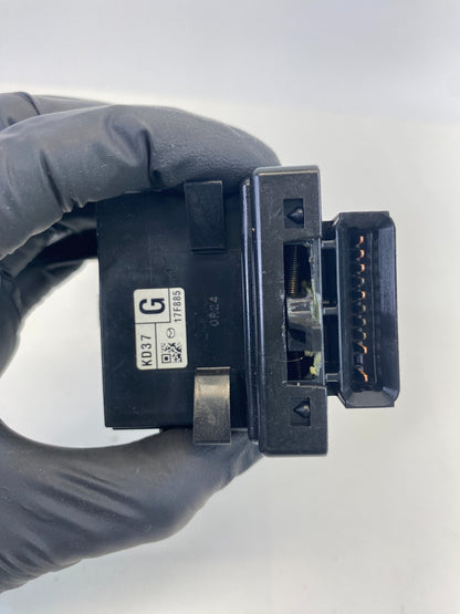 2013-2016 Mazda CX-5 CX5 Steering Column Turn Signal Lever Switch 17F885 OEM