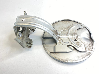 2001-2010 CHRYSLER PT CRUISER FUEL FILLER DOOR GAS LID COVER 04724669AB OEM