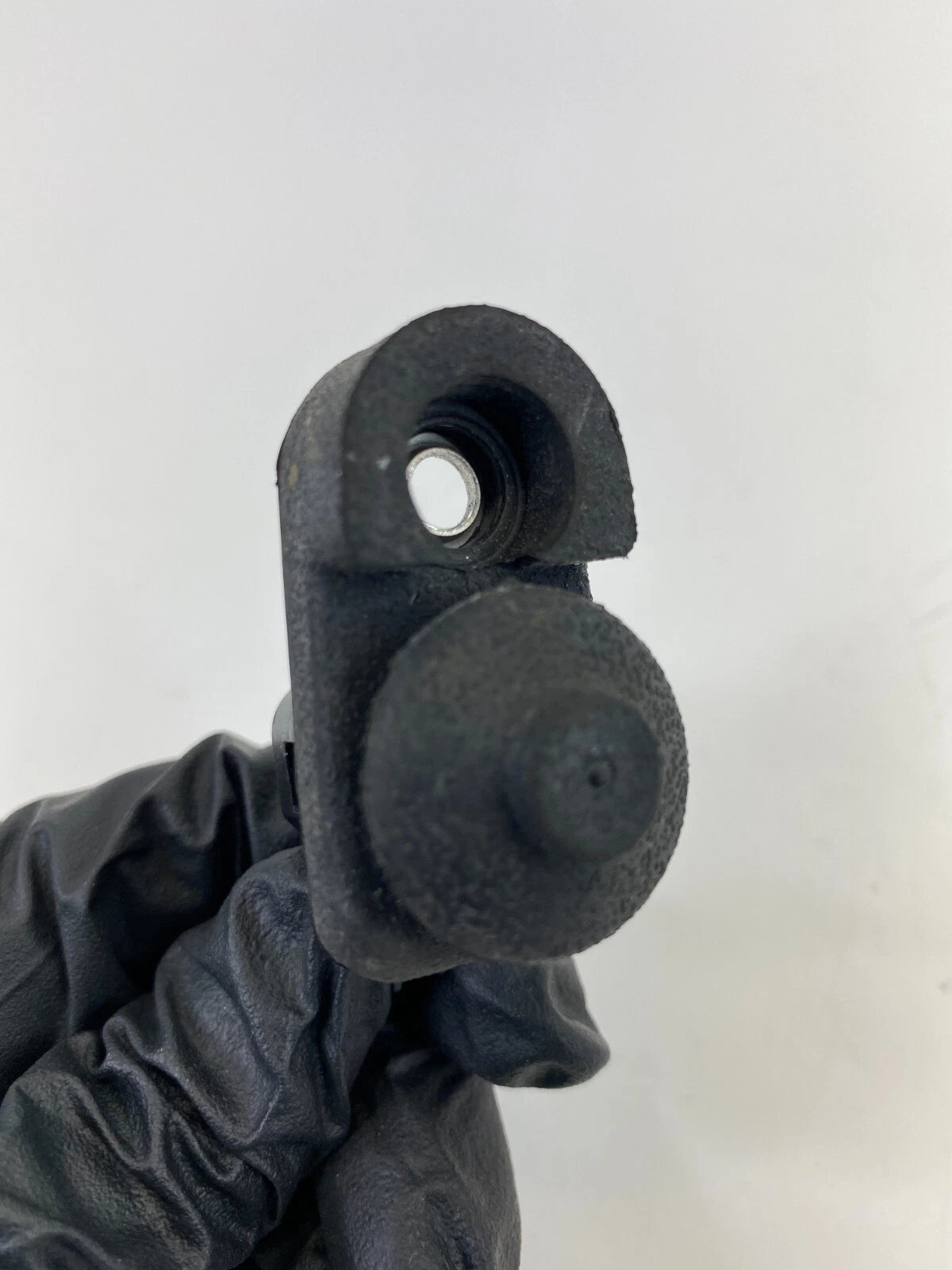 2007-2012 NISSAN VERSA REAR LEFT SIDE BACK DOOR JAMB AJAR SENSOR SWITCH OEM